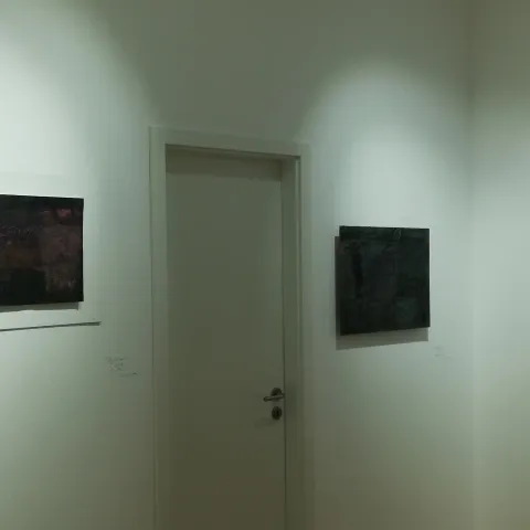 Kiállítás fotó